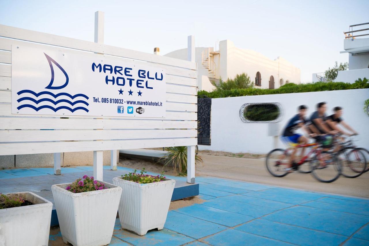 Hotel Mare Blu Francavilla Al Mare