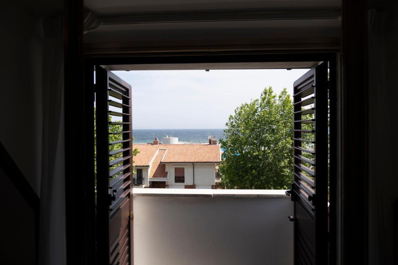 Mare Blu 3* Francavilla Al Mare