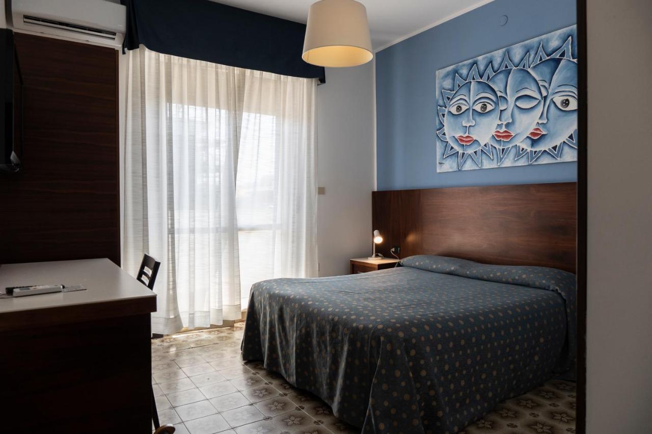 Mare Blu Hotel
