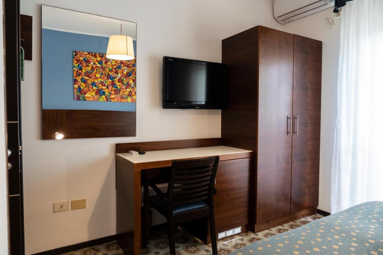 Mare Blu Hotel Francavilla Al Mare