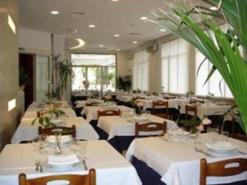 Hotel Mare Blu 3*