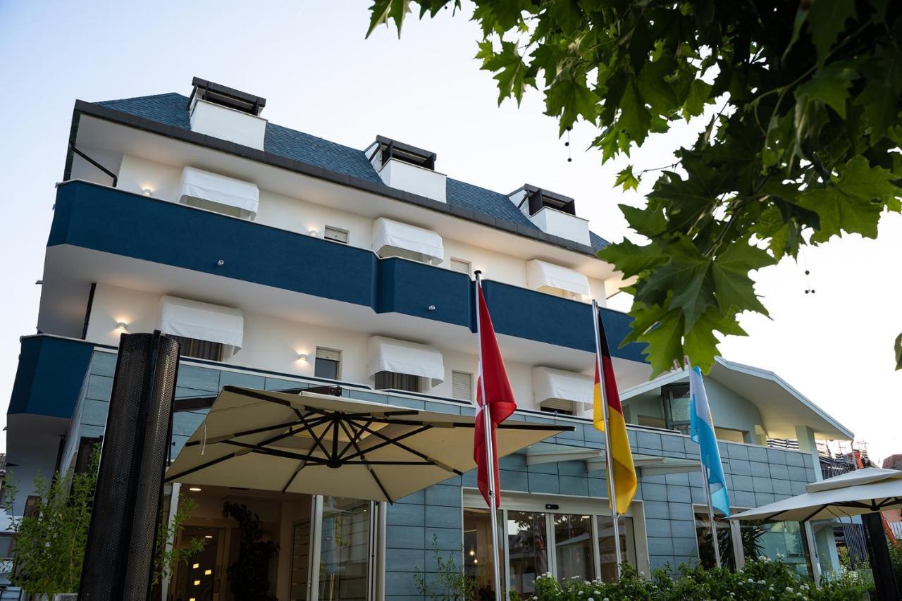 Mare Blu Hotel 3*